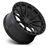 BR KAIZEN 17X9.5 6X139 -12 112 M-BLK