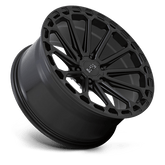 BR KAIZEN 20X9.5 6X114 +18 76 M-BLK