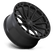 BR KAIZEN 20X9.5 6X135 +12 87 M-BLK