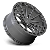 BR KAIZEN 17X9.5 6X139 -12 112 M-GNMTL