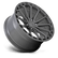 BR KAIZEN 20X9.5 6X139 -18 112 M-GNMTL