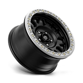 KM234 BL 20X9 BLANK (108-150) S-BLK -12