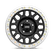 GRENADE DESERT BL 20X9 8X6.5 S-BLK -12
