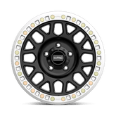 KM234 BL 20X9 BLANK (108-150) S-BLK -12