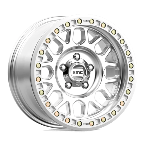 KM234 BL 17X8.5 BLANK (108-150) MACH +0