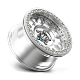KM234 BL 17X8.5 BLANK (108-150) MACH +0