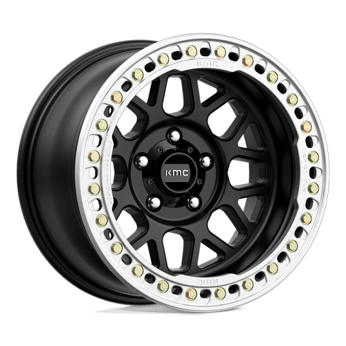 GRENADE CRAWL BL 18X9 BLANK S-BLK -24
