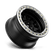 GRENADE CRAWL BL 17X8.5 8X6.5 S-BLK +0