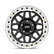 GRENADE CRAWL BL 17X8.5 8X6.5 S-BLK +0