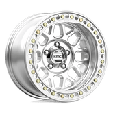KM235 BL 17X8.5 BLANK (108-150) MACH +0