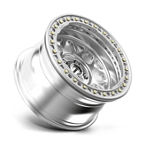 GRENADE CRAWL BL 17X8.5 8X6.5 MACH +0