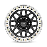 GRENADE CRAWL BL 17X9 6X5.5 S-BLK -38