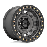 TANK BL 17X9 6X5.5 ANTH -38