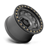 TANK BL 17X9 5X5.0 ANTH -15