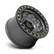 TANK BL 17X9 8X170 ANTH -38