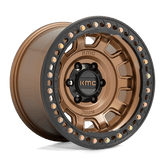 TANK BL 17X9 8X170 M-BRZ -38