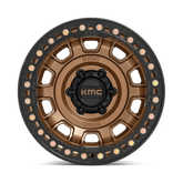 TANK BL 17X9 8X170 M-BRZ -38