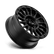 KM542 17X8 6X5.5 S-BLK 20MM