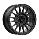 KM542 17X8 5X4.5 S-BLK 35MM