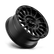 KM542 17X8 5X4.5 S-BLK 35MM