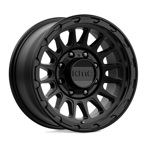 KM542 17X8.5 8X6.5 S-BLK 00MM