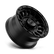 KM542 17X8.5 8X170 S-BLK 00MM