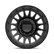 KM542 17X8.5 8X170 S-BLK 00MM