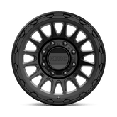 KM542 17X8.5 8X6.5 S-BLK 00MM