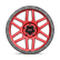KM544 20X9 5X5.0 C-RED BLK-LP 00MM