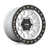 GRS 18X9 6X135 87 +18 MACH SBLK-LP