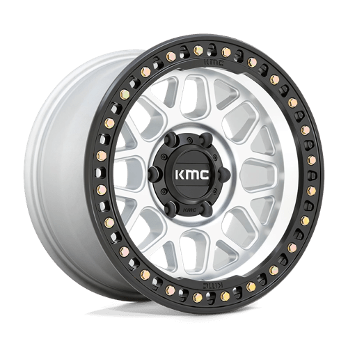 GRS 18X9 6X135 87 +18 MACH SBLK-LP