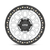 GRS 18X9 6X135 87 +18 MACH SBLK-LP