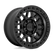 GRS 17X9 8X170 125 +18 S-BLK