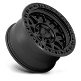GRS 18X9 6X135 87 +18 S-BLK