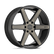 KM704 20X8.5 6X135 M-BLK DTCC FACE 38MM
