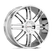 KM714 20X9 6X135/5.5 CHROME 30MM