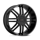 KM714 20X9 6X135/5.5 G-BLK 30MM