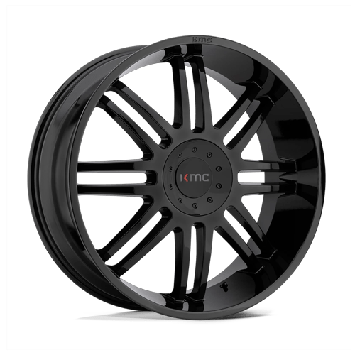 KM714 20X9 6X135/5.5 G-BLK 30MM