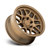 KM717 17X8.5 6X135 M-BRONZE 18MM