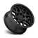 KM717 17X8.5 5X5.0 S-BLK 18MM