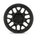 KM717 17X8.5 5X5.0 S-BLK 00MM