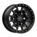 KM718 16X8 6X5.5 S-BLK 00MM