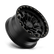 KM718 16X8 6X5.5 S-BLK 00MM
