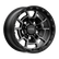 KM718 17X8.5 5X5.0 S-BLK GTCC 00MM