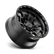 KM718 17X8.5 5X150 S-BLK 00MM
