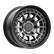 KM719 16X8 6X5.5 S-BLK GTCC 00MM