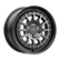 KM719 17X8 5X4.5 S-BLK GTCC 35MM