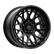 KM722 17X8.5 5X5.0 S-BLK 00MM