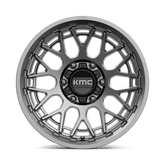 KM722 17X8.5 6X5.5 ANTHRACITE 00MM