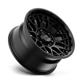 KM722 17X8.5 6X5.5 S-BLK 00MM